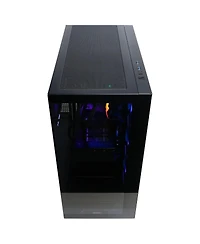CyberPowerPC Gamer Supreme Liquid Cooled Gaming Desktop Computer, Intel Core Ultra 7 265KF 3.9GHz, 32GB Ram, 2TB Ssd, Nvidia GeForce Rtx 5080 16GB,