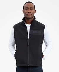 Michael Kors Men's Softshell Vest