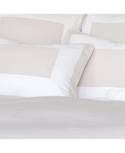 Miren Queen Duvet Cover