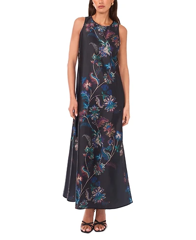 Vince Camuto Women's Sleeveless Maxi Dress