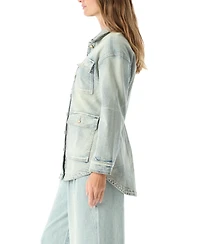 Dee Ocleppo Women's Letitia Long Sleeve Jacket