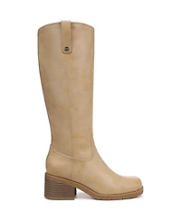 Dr. Scholl's Women's Joplin Block Heel Riding Tall Boots
