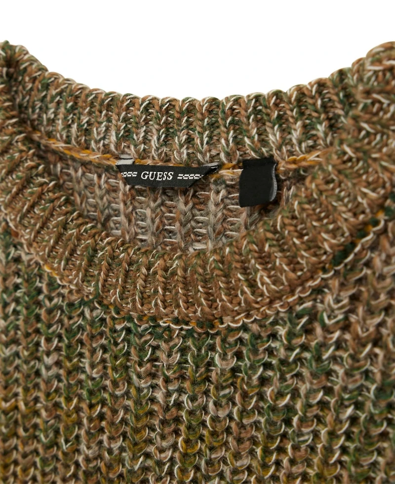 Guess Boys 8-18 Long Sleeves Sweater