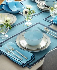 kate spade new york 4-Pc. Garden Party Napkin Set
