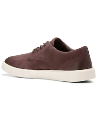 Cole Haan Men's Grand Crosscourt Daily Plain Toe Sneakers