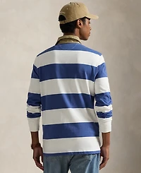Polo Ralph Lauren Men's Classic Fit Rugby Shirt