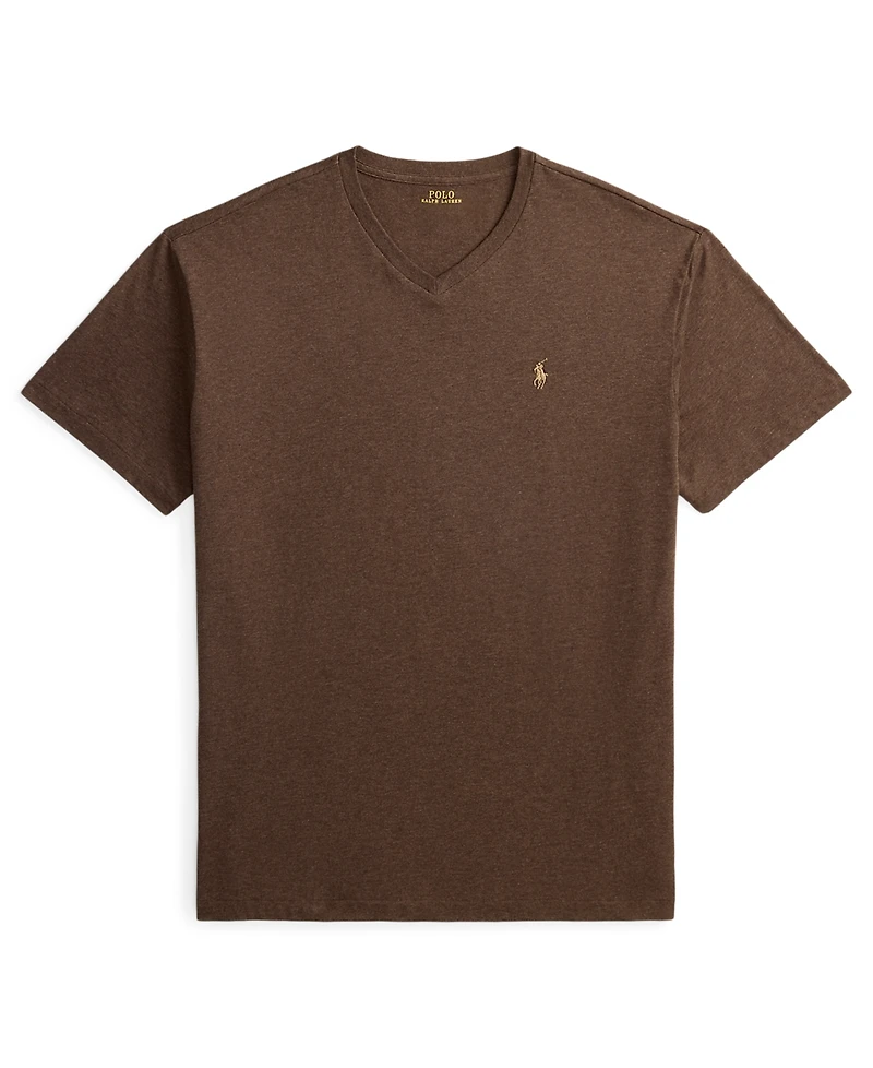 Polo Ralph Lauren Men's Classic-Fit V Neck T-Shirt
