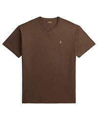 Polo Ralph Lauren Men's Classic-Fit V Neck T-Shirt