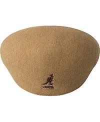 Kangol Men's Wool 504 Ivy Caps & Flat