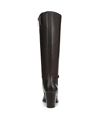 Naturalizer Kalina Narrow Calf Knee High Boots