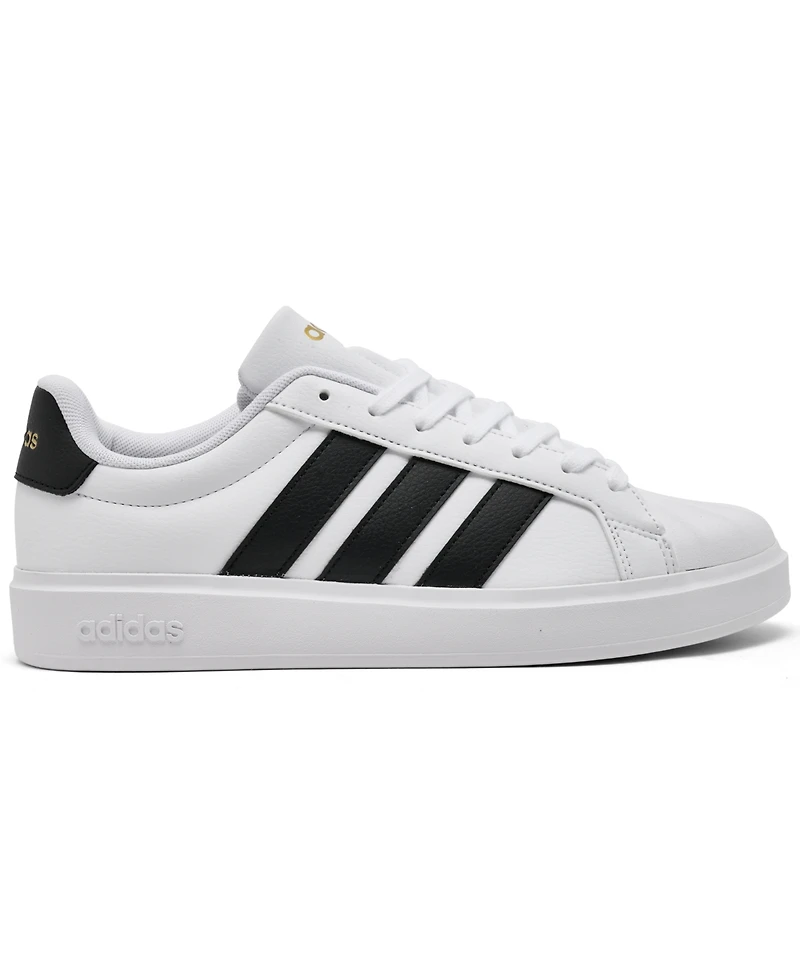 Adidas Women's Street Talk Casual Sneakers from Finish Line
