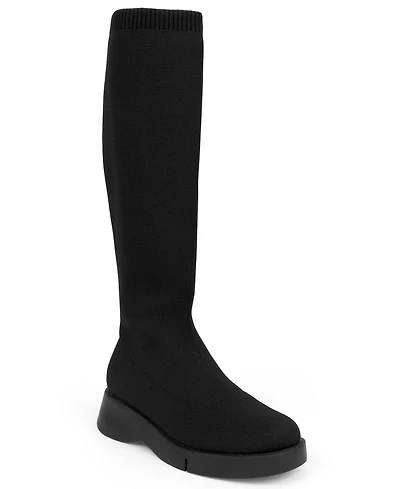 Aerosoles Women's Flann Knit Boot