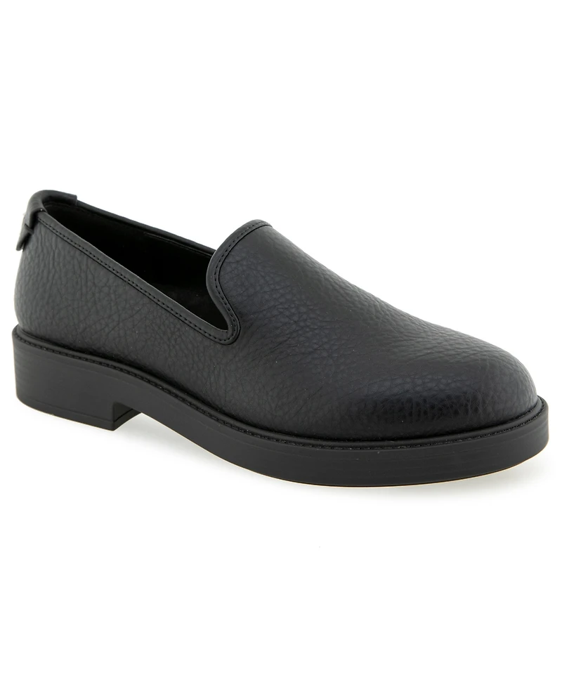 Aerosoles Women's Poisy Tailored Flat