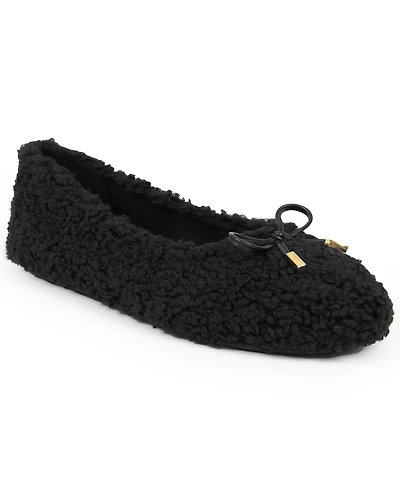 Aerosoles Women's Patrina Cozy Casual Ballet Flat