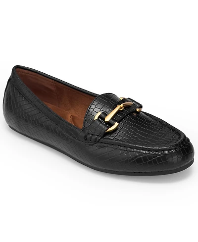 Aerosoles Women's Day-Drive Casual Driver Loafers
