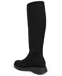 Aerosoles Women's Flann Knit Boot