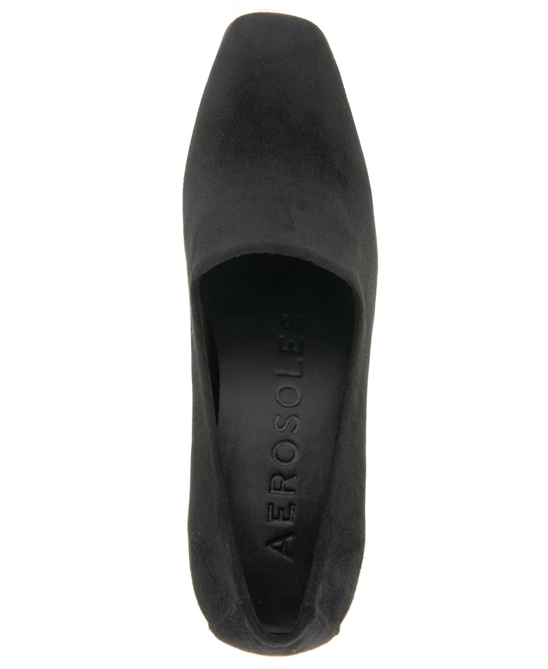 Aerosoles Women's Midnight Dress Heel