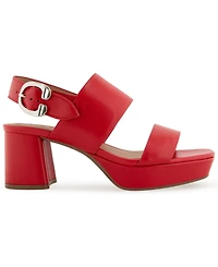Aerosoles Women's Prym Platform Sandal