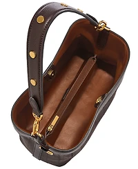 Jessie Bucket Shoulder Bag