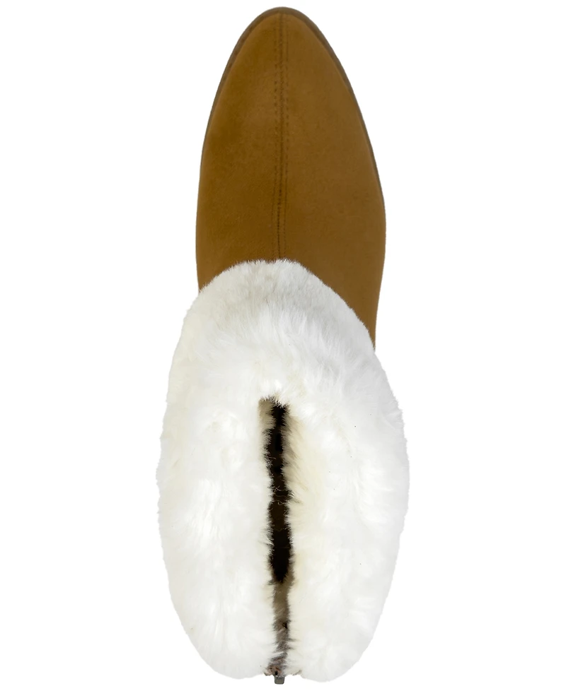 Aerosoles Women's Booker Wedge Bootie