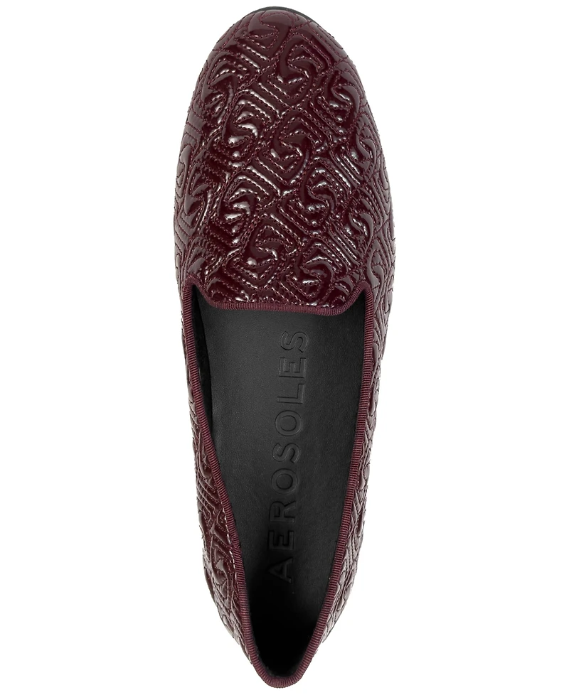 Aerosoles Women's Betunia Casual Flat