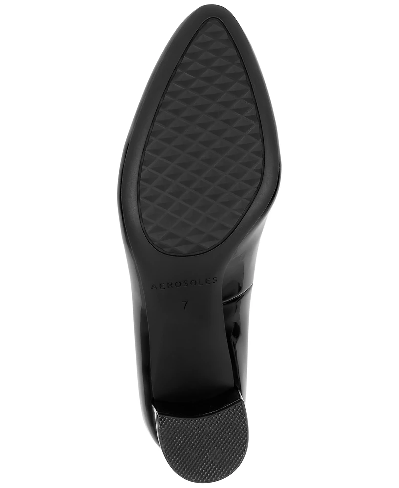 Aerosoles Betsy Pumps