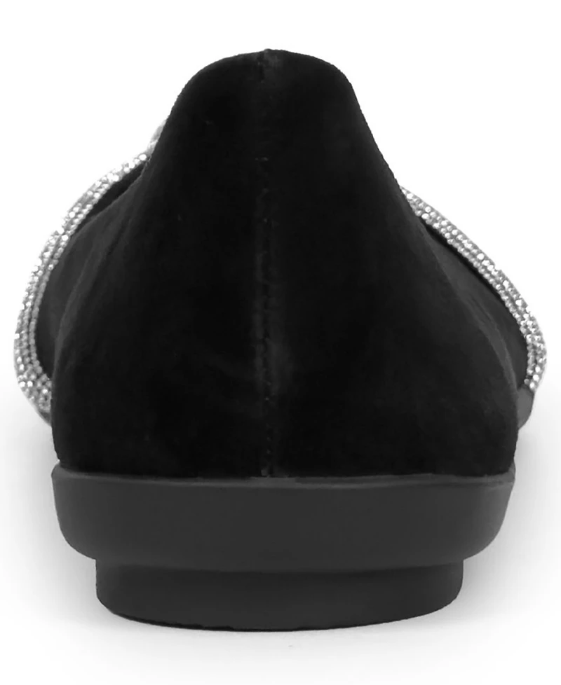 Aerosoles Women's Damir Dress Flat