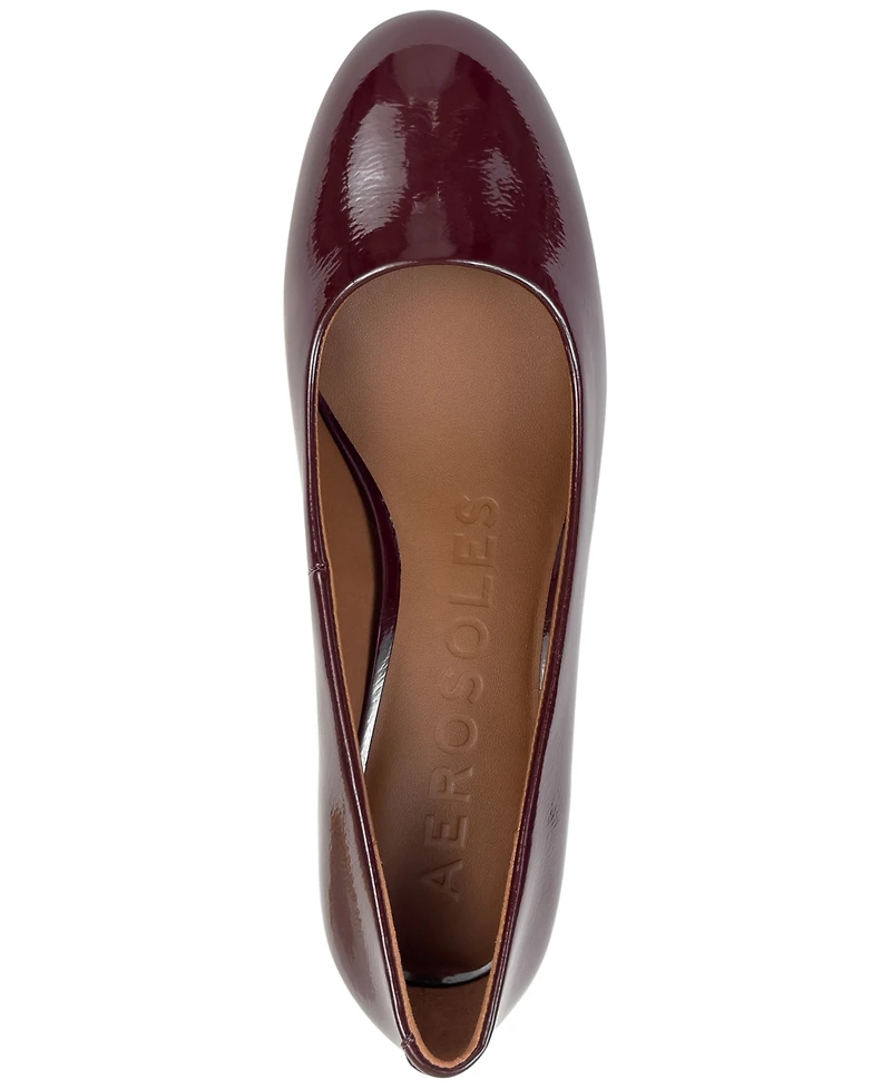 Aerosoles Women's Ebel Dress Pump