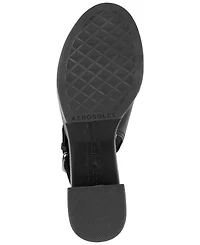 Aerosoles Women's Zella Platform Sandal
