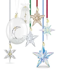 Swarovski Annual Edition 2025 Star Dated Ornament