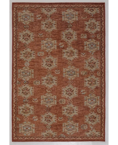 Obeetee Tuscany Evelyn 7'9"x9'9" Area Rug