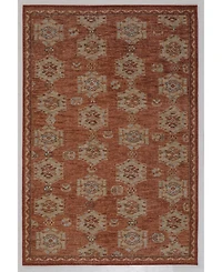 Obeetee Tuscany Evelyn 7'9"x9'9" Area Rug