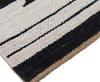 Obeetee Sona Alba 2'x3' Area Rug