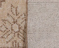 Obeetee Sienna Paul 2'6"x8' Runner Area Rug