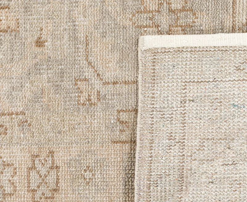 Obeetee Tuscany Nima 2'6"x8' Runner Area Rug