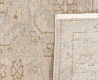 Obeetee Tuscany Nima 2'6"x8' Runner Area Rug