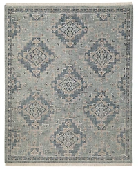 Obeetee Palace Whitley 2'x3' Area Rug