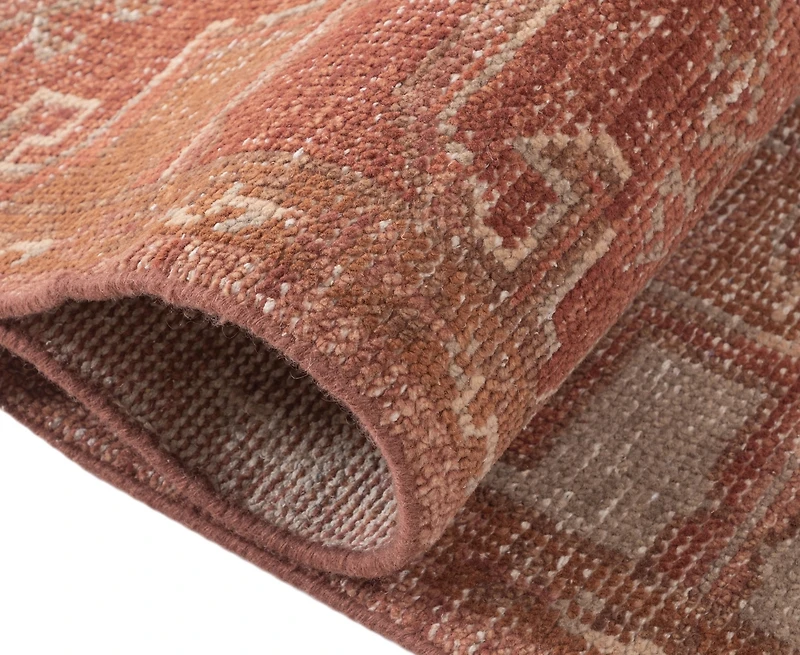 Obeetee Tuscany Zaynab 5'x8' Area Rug