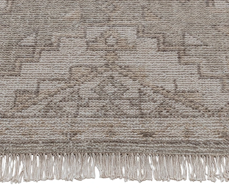 Obeetee Palace Whitley 3'x5' Area Rug