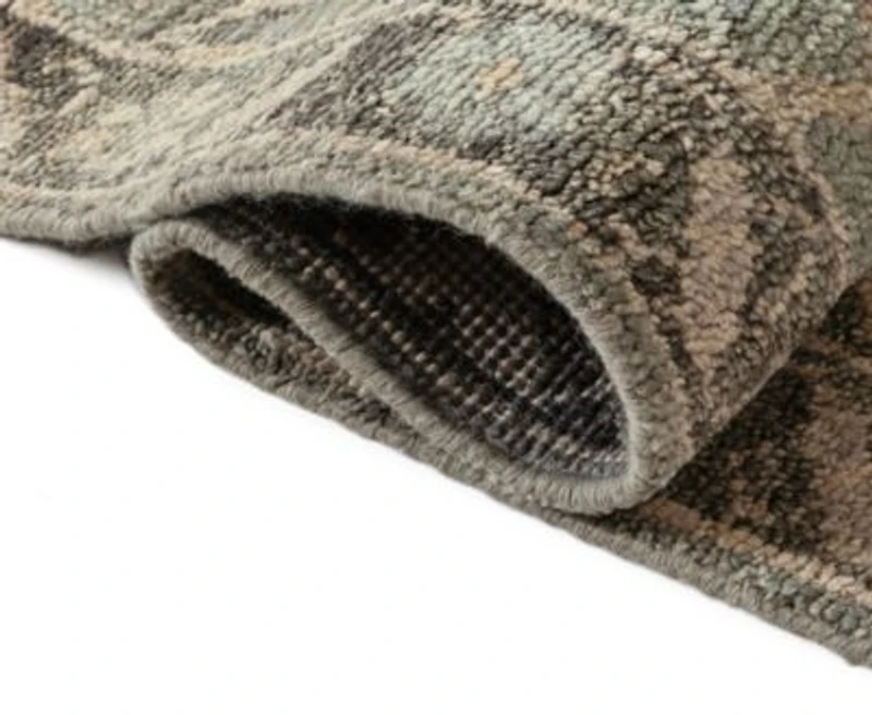 Obeetee Shirin Dahlia Rug Collection