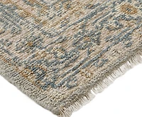 Obeetee Shirin Vega 7'9"x9'9" Area Rug