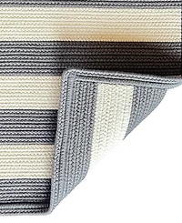 Capel Timeless Indoor/Outdoor 0160 Cross Sewn 9'2"x13'2" Area Rug