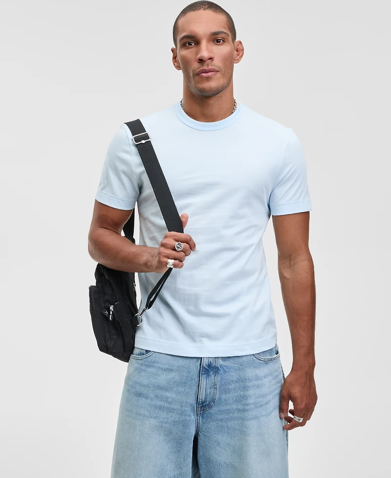 Mode of One Men's Regular-Fit T-Shirt, Created for Macy's