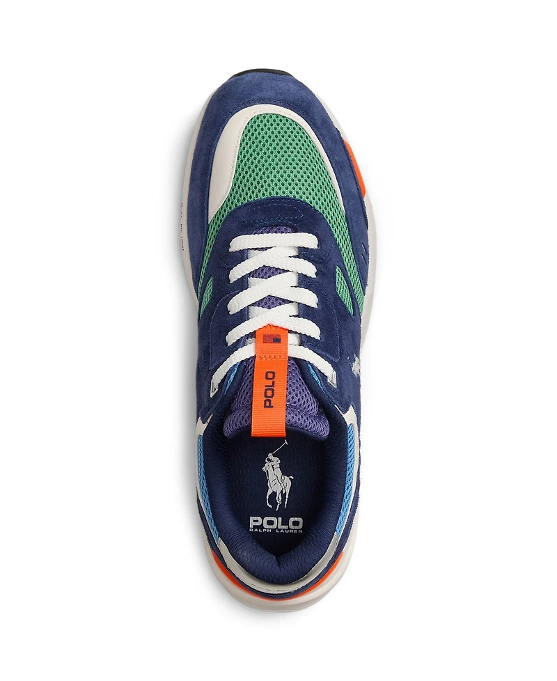 Polo Ralph Lauren Men's Jogger Sneaker