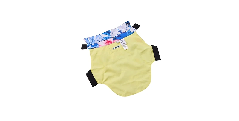 Tommy Bahama Pet Pet Tommy Bahama Pet Hawaiian Shirt & Apparel Harness