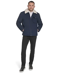 Tommy Hilfiger Men's Long Sleeves Jacket