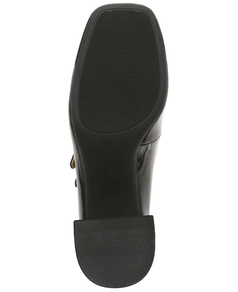 On 34th Women's Tovee Mary Jane Pointed-Toe Pumps, Macy's Exclusive