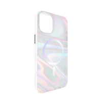 Case-Mate Soap Bubble MagSafe Case for Apple iPhone 16 Plus