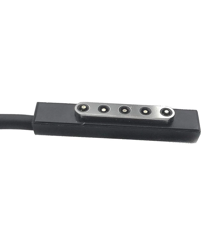 Microsoft Surface 24W Power Supply, Black