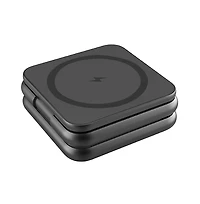 prodigee Trio 3 in 1 Magnetic Charger for Apple iPhones / Watches / Airpods